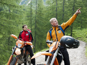 Imagen de Rescate en los Alpes (T4): Ep.7  - 1