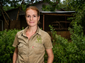 Imagen de Centro de rescate en...: La gran evasión - 1