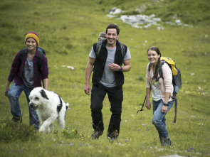 Imagen de Rescate en los Alpes (T6) - 1