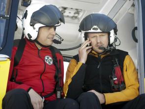 Imagen de Rescate en los Alpes (T5): Ep.12  - 1