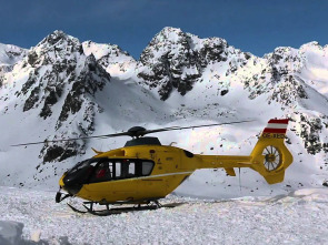 Imagen de Rescate en los alpes (T7): Ep.2 Sin vuelta atrás - segunda parte - 1