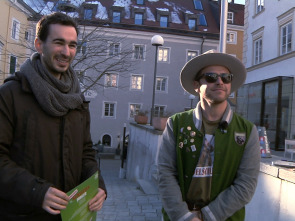 Imagen de Aragoneses por el mundo: Estocolmo - 1