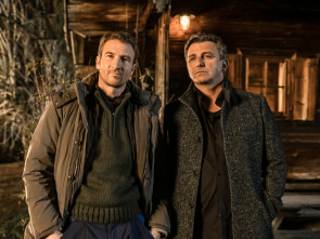 Imagen de Doctor en los Alpes (T11): Ep.4 Lucidez terminal (2ª Parte) - 1