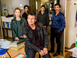 Imagen de Léo Matteï:... (T5): Ep.3 Al teléfono - 1