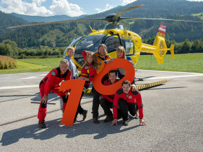 Imagen de Rescate en los alpes (T10): Ep.5 Negocio invernal - primera parte - 1