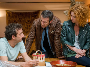 Léo Matteï:... (T6): Ep.1 El lado oscuro (Parte 1)