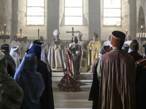 Imagen de La roca en el mar - 1