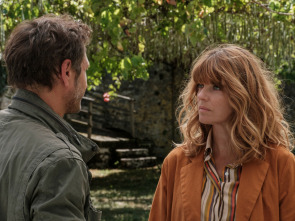 Imagen de Los crímenes de... (T5): Ep.1 Tiempo muerto - 1