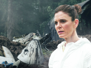 Imagen de Silent Witness... (T23): Ep.8 Hope (2ª parte) - 1