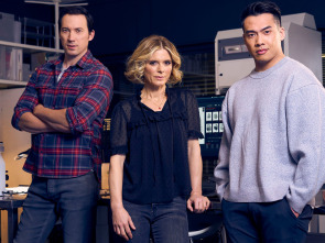 Imagen de Silent Witness (Testigo mudo) (T24) - 1