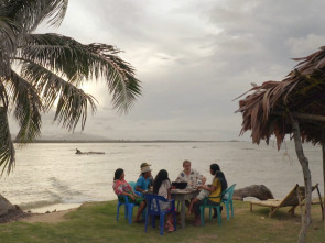 Grandes viajes en tren: Panamá Parte 2