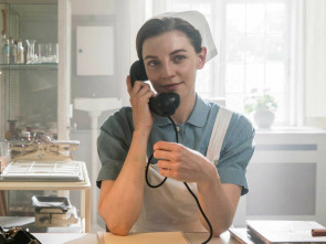 The New Nurses (T3): Ep.6 Pavo frío