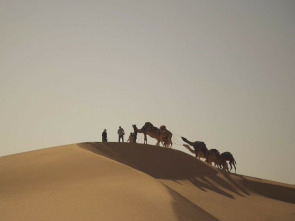 Grandes viajes en tren: Mauritania Parte 2