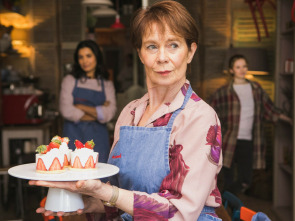 Imagen de Una pastelería en Notting Hill - 1