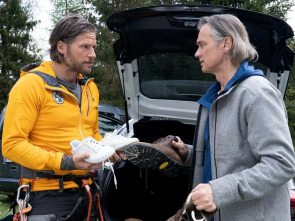 Imagen de Rescate en los alpes (T13): Ep.1 Basta de mentiras - primera parte - 1