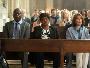 Imagen de Dios mío, ¿pero qué nos has hecho? - 1