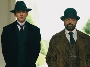 Imagen de Vienna Blood (T3): Ep.3 El dios de las sombras. Primera parte - 1