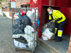 Imagen de Unidad móvil: Acampadas - 1