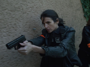 Imagen de Marion (T1): Ep.1 El festín de los ángeles (1ª parte) - 1