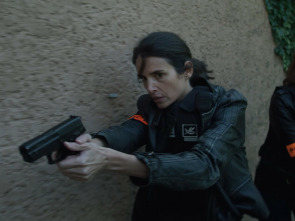 Imagen de Marion (T1): Ep.5 Los crímenes del Sena (1ª parte) - 1