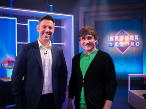 Imagen de Basura o tesoro (T1) - 1