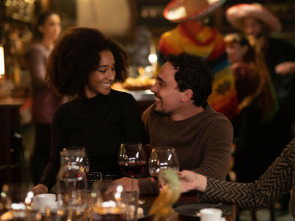 Imagen de Petra (T2): Ep.4 Nido vacío - 1