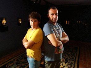 Zarrios (T21/22): Ep.32