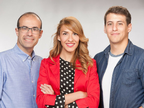 Imagen de Charrín Charrán (T1): Ep.74 - 1