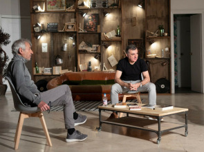 Imagen de Vilas y sus dobles - 1