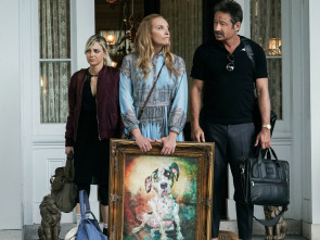 Imagen de Una herencia de muerte - 1