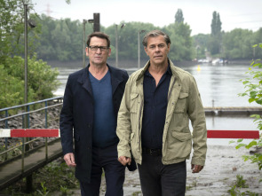 Imagen de Asesinato en el norte (T7): Ep.2  - 1