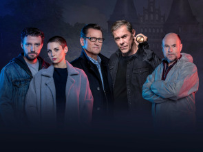 Imagen de Asesinato en el norte (T8) - 1