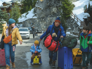 Imagen de Vacaciones sin mamá - 1