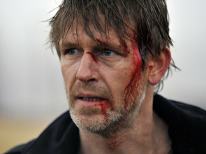 Imagen de Varg Veum - El mensaje en la pared - 1