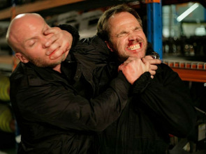 Imagen de Varg Veum - En la noche todos los lobos son grises - 1