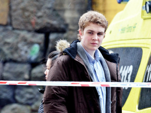 Imagen de Varg Veum - Los muertos lo tienen fácil - 1