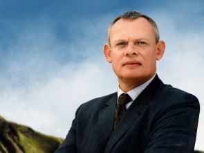 Imagen de Doc Martin (T5): Ep.7 Gatos y tiburones - 1