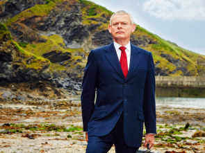 Imagen de Doc Martin (T10): Ep.2 Solo una noche - 1