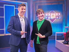 Imagen de Basura o tesoro (T3) - 1