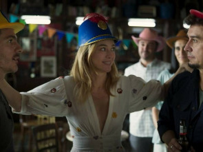 Imagen de Amigos hasta la muerte - 1