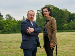 Imagen de Chelsea Detective (T1): Ep.3 El buen gigante - 1