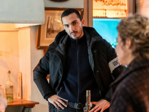 Imagen de Asesinato en Arbois - 1