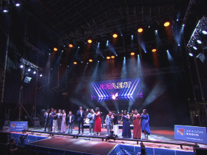 Imagen de Concierto Aragón Radio Jotalent - 1