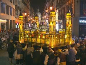 Imagen de El rosario de cristal. Un camino de luz  - 1