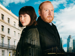 Imagen de Chelsea Detective (T2): Ep.4 Un crimen pasional - 1