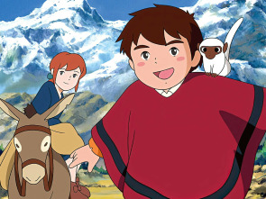 Imagen de Marco, de los... (T1): Ep.33 - 1