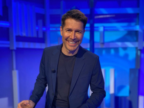 Imagen de Atrápame si... (T1): Ep.20 - 1