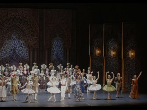 Imagen de Ullate. La danza de la vida - 1