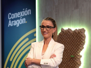 Conexión Aragón (T3): Ep.642