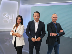 Buenos días Aragón (T20): Ep.3817